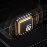 Thermische beveiliging Elegoo Jupiter 2 automatische pauze